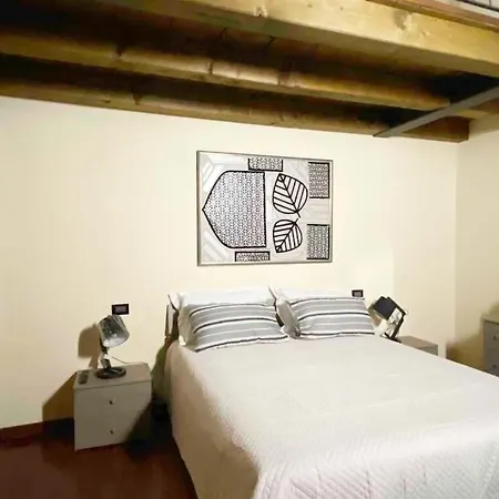 Lejlighed Magnifico In Palazzo Storico Del 500” *