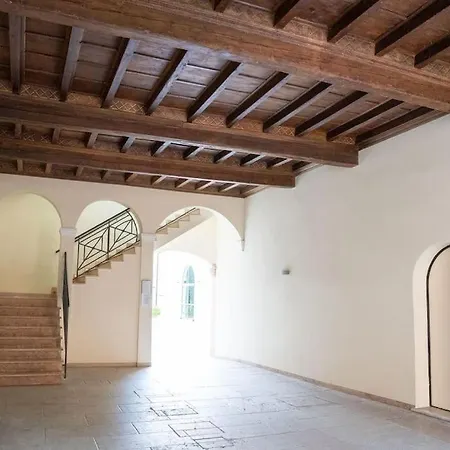 Magnifico In Palazzo Storico Del 500” Ferrara