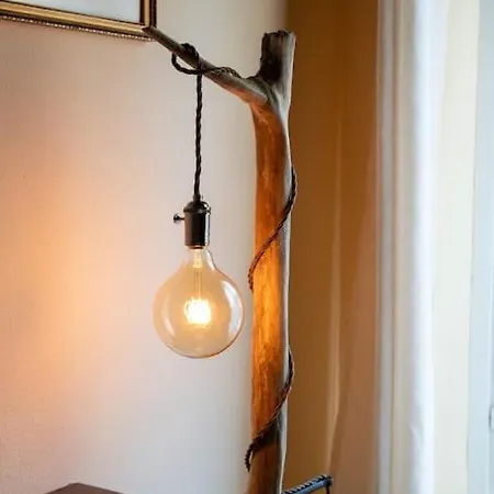 Magnifico In Palazzo Storico Del 500”