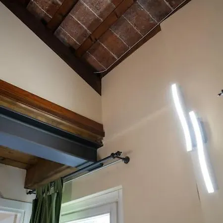 Magnifico In Palazzo Storico Del 500” * Ferrara