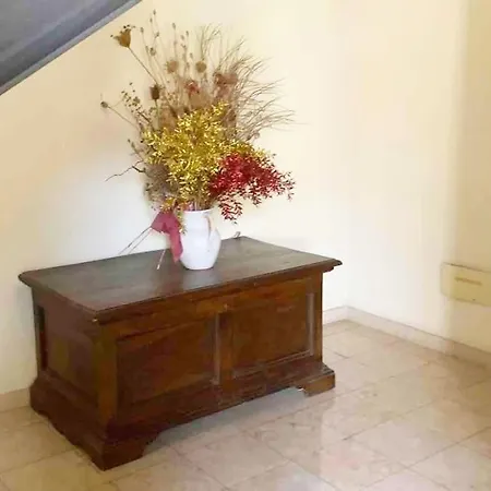 Lejlighed Magnifico In Palazzo Storico Del 500”