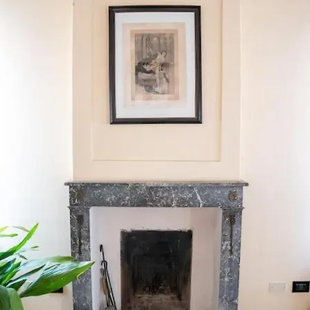 Magnifico In Palazzo Storico Del 500” *