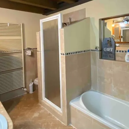Magnifico In Palazzo Storico Del 500” *