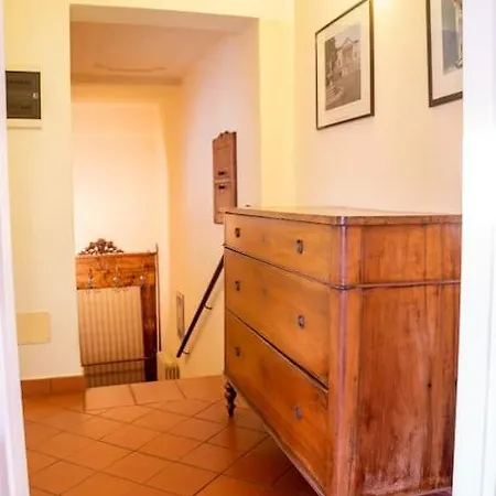 Magnifico In Palazzo Storico Del 500” * Ferrara