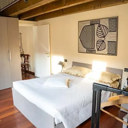 Magnifico In Palazzo Storico Del 500” *