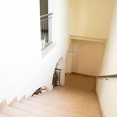 Magnifico In Palazzo Storico Del 500”