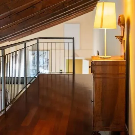 Magnifico In Palazzo Storico Del 500” *