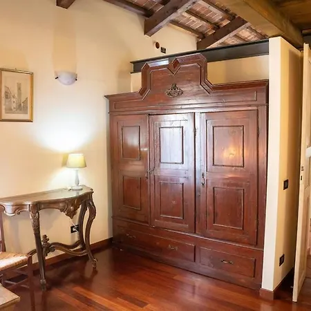 Magnifico In Palazzo Storico Del 500” Ferrara
